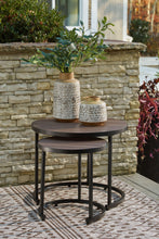 Load image into Gallery viewer, Ayla - Nesting End Tables (2/cn)