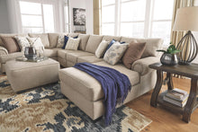 Load image into Gallery viewer, Baceno - Oversized Accent Ottoman