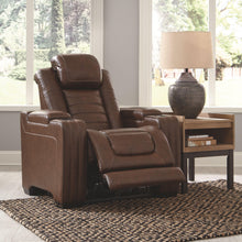 Load image into Gallery viewer, Backtrack - Pwr Recliner/adj Headrest
