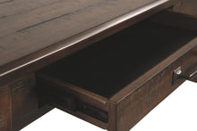 Load image into Gallery viewer, Baldridge - Home Office Large Leg Desk