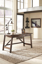 Load image into Gallery viewer, Baldridge - Home Office Large Leg Desk