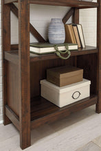 Load image into Gallery viewer, Baldridge - Large Bookcase