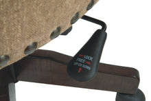 Load image into Gallery viewer, Baldridge - Uph Swivel Desk Chair