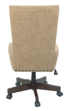 Load image into Gallery viewer, Baldridge - Uph Swivel Desk Chair