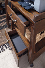 Load image into Gallery viewer, Baldridge - Printer Stand