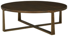 Load image into Gallery viewer, Balintmore - Cocktail Table