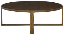Load image into Gallery viewer, Balintmore - Cocktail Table