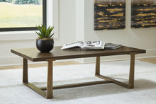 Load image into Gallery viewer, Balintmore - Cocktail Table