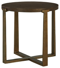 Load image into Gallery viewer, Balintmore - End Table
