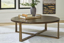 Load image into Gallery viewer, Balintmore - Cocktail Table