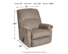 Load image into Gallery viewer, Ballinasloe - Rocker Recliner
