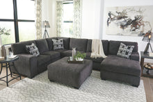 Load image into Gallery viewer, Ballinasloe - Oversized Accent Ottoman