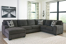 Load image into Gallery viewer, Ballinasloe - Left Arm Facing Chaise 3 Pc Sectional