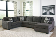 Load image into Gallery viewer, Ballinasloe - Left Arm Facing Chaise 3 Pc Sectional