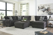Load image into Gallery viewer, Ballinasloe - Left Arm Facing Chaise 3 Pc Sectional