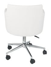 Load image into Gallery viewer, Baraga - Home Office Swivel Desk Chair