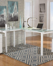 Load image into Gallery viewer, Baraga - L-desk