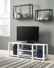 Load image into Gallery viewer, Baraga - Tv Stand