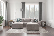 Load image into Gallery viewer, Bardarson - Ottoman With Storage
