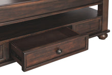 Load image into Gallery viewer, Barilanni - Lift Top Cocktail Table