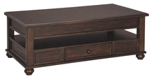 Load image into Gallery viewer, Barilanni - Lift Top Cocktail Table