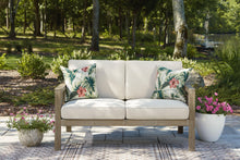 Load image into Gallery viewer, Barn Cove - Loveseat W/cushion