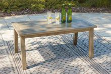 Load image into Gallery viewer, Barn Cove - Rectangular Cocktail Table