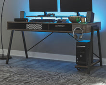 Load image into Gallery viewer, Barolli - Gaming Desk