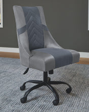 Load image into Gallery viewer, Barolli - Swivel Gaming Chair