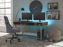 Load image into Gallery viewer, Barolli - Swivel Gaming Chair