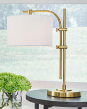 Load image into Gallery viewer, Baronvale - Lamp (1/cn)