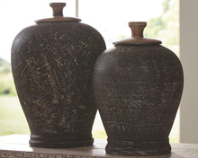 Load image into Gallery viewer, Barric - Jar