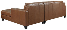 Load image into Gallery viewer, Baskove - - Left Arm Facing Loveseat Sectional