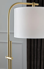Load image into Gallery viewer, Baronvale - Lamp (1/cn)