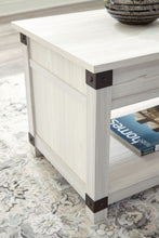 Load image into Gallery viewer, Bayflynn - Cocktail Table