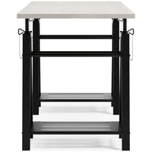 Load image into Gallery viewer, Bayflynn - Home Office Desk