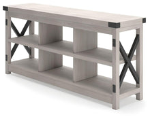 Load image into Gallery viewer, Bayflynn - Large Tv Stand