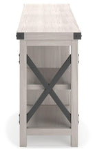 Load image into Gallery viewer, Bayflynn - Large Tv Stand
