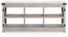 Load image into Gallery viewer, Bayflynn - Large Tv Stand
