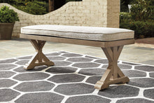 Load image into Gallery viewer, Beachcroft 5-Piece Outdoor Seating Set