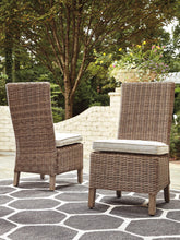 Load image into Gallery viewer, Beachcroft 6-Piece Outdoor Dining Set