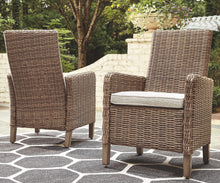Load image into Gallery viewer, Beachcroft - Arm Chair With Cushion (2/cn)