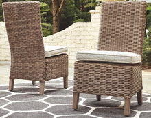 Load image into Gallery viewer, Beachcroft - Side Chair With Cushion (2/cn)