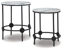 Load image into Gallery viewer, Beashaw Accent Table (Set of 2)