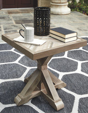 Load image into Gallery viewer, Beachcroft - Square End Table