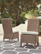 Load image into Gallery viewer, Beachcroft - Side Chair With Cushion (2/cn)