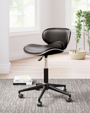 Load image into Gallery viewer, Beauenali - Home Office Desk Chair (1/cn), Contoured Shape