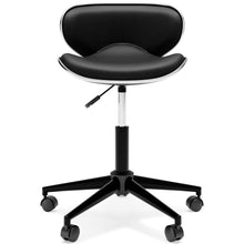 Load image into Gallery viewer, Beauenali - Home Office Desk Chair (1/cn), Contoured Shape