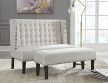 Load image into Gallery viewer, Beauland - Accent Bench