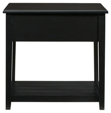 Load image into Gallery viewer, Beckincreek - Rectangular End Table